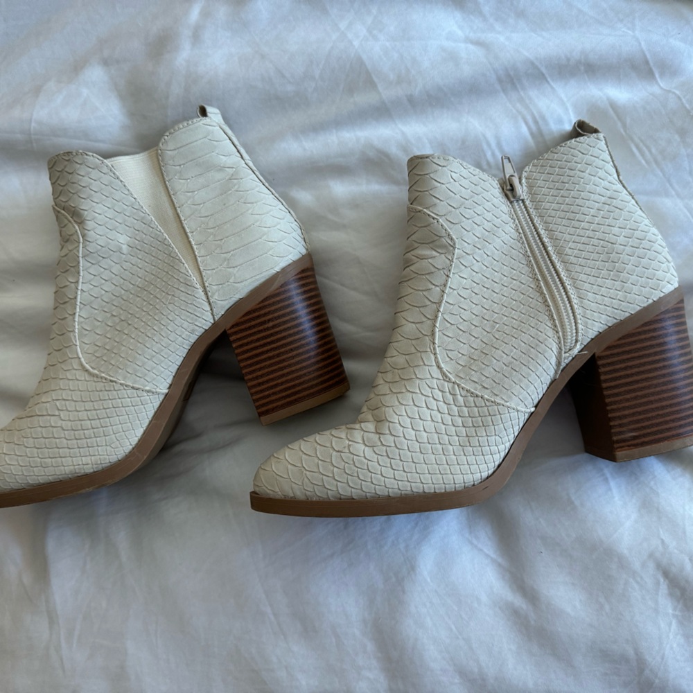 Booties